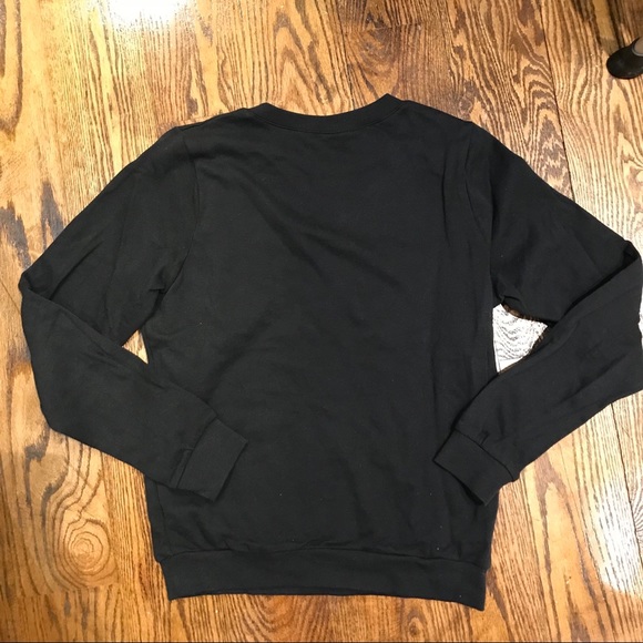 Namastay In Bed Sweatshirt M - Picture 2 of 4